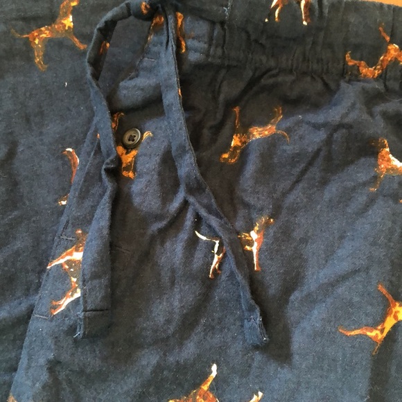 Woolrich Flannel pajama pants - Picture 2 of 4